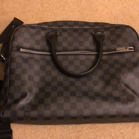 Briefcase - Picture 2 of 3